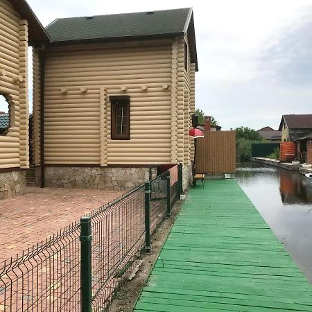 Мечта Рыбака Mayaki Exteriér fotografie